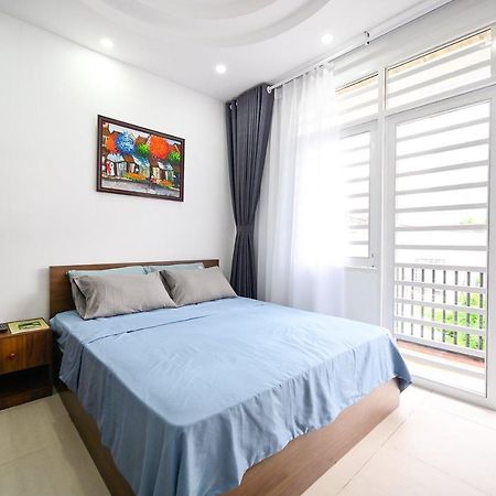 Vanapartment Thành Pho Ho Chí Minh Esterno foto