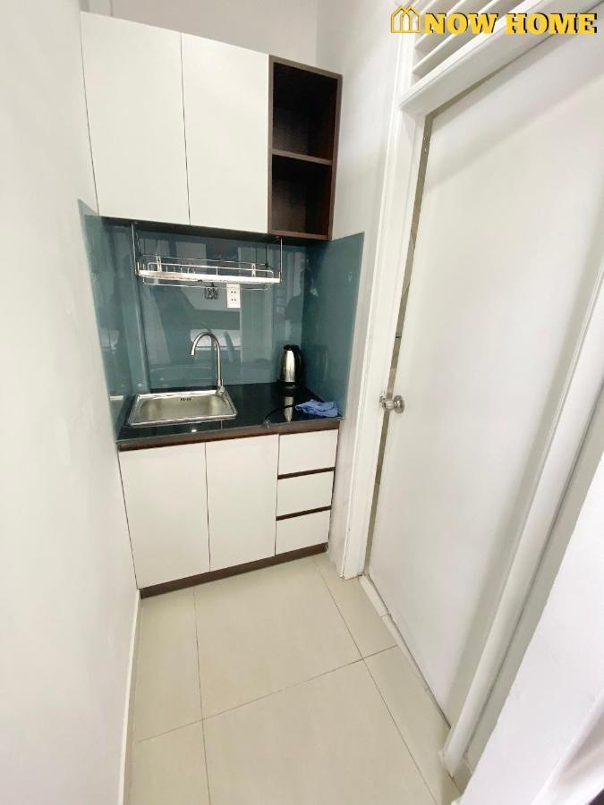 Vanapartment Thành Pho Ho Chí Minh Esterno foto