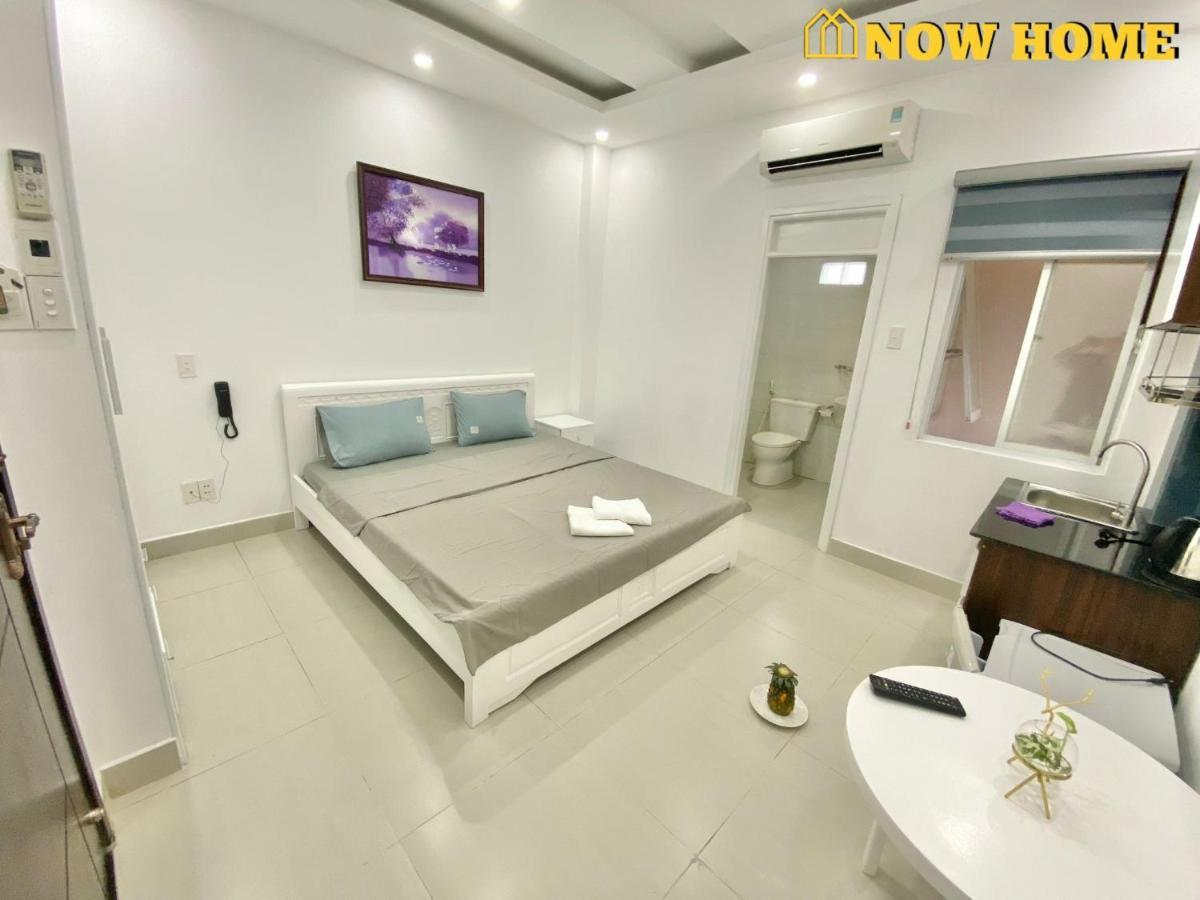 Vanapartment Thành Pho Ho Chí Minh Esterno foto