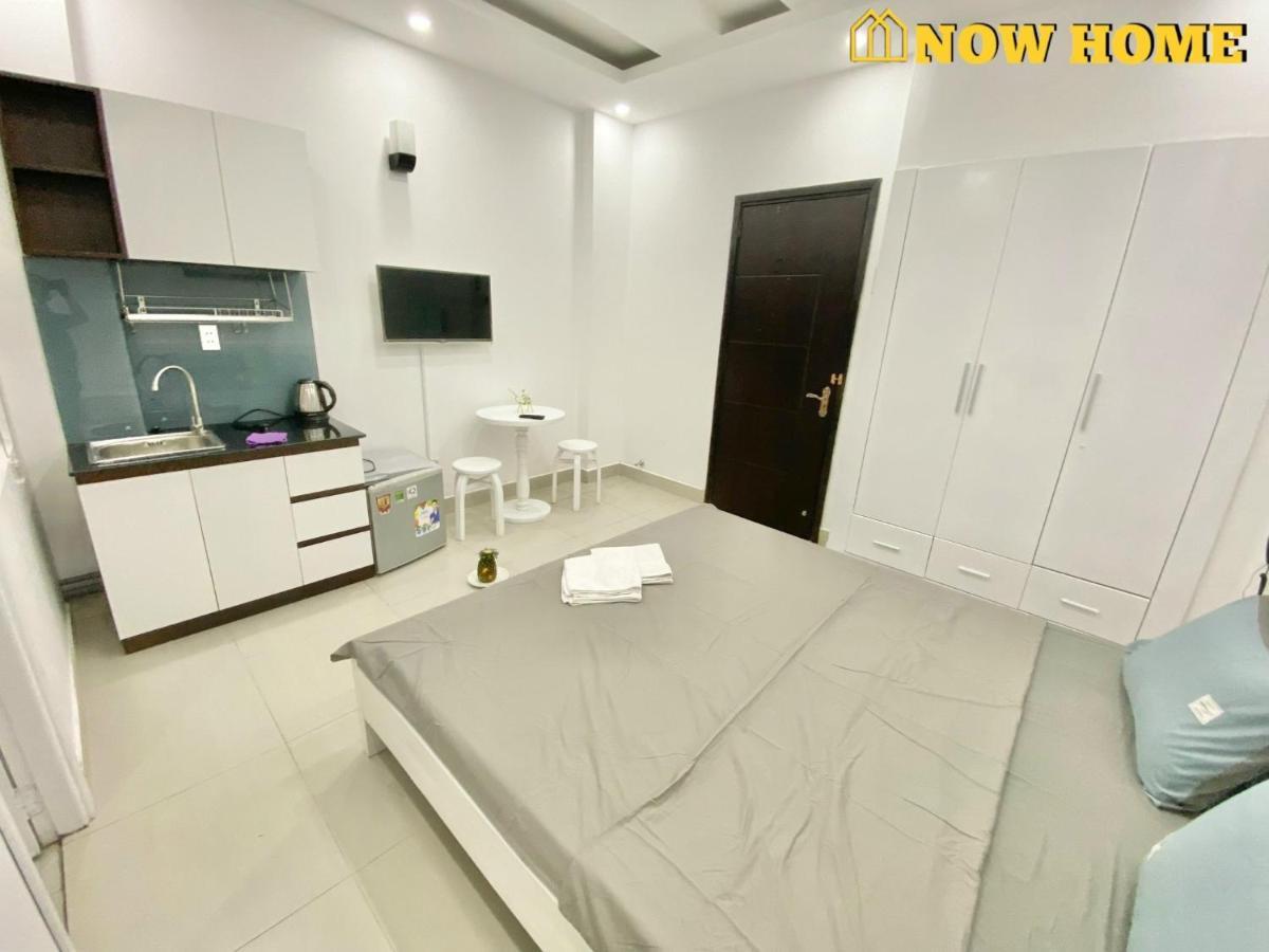 Vanapartment Thành Pho Ho Chí Minh Esterno foto