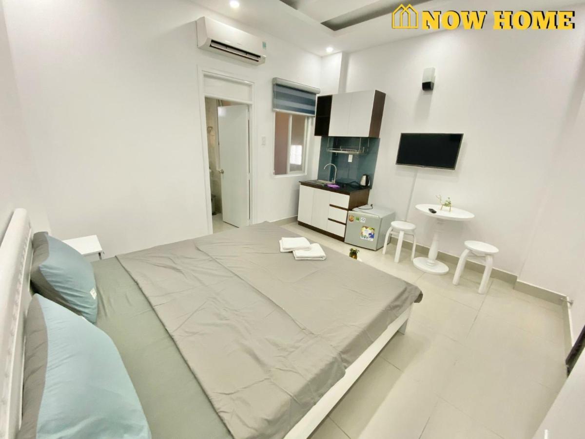 Vanapartment Thành Pho Ho Chí Minh Esterno foto