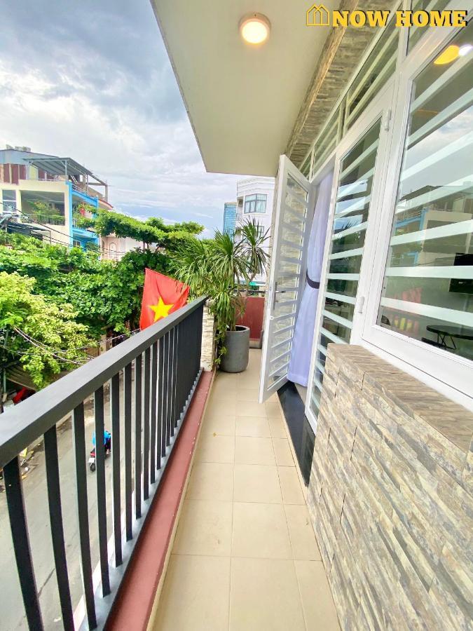 Vanapartment Thành Pho Ho Chí Minh Esterno foto
