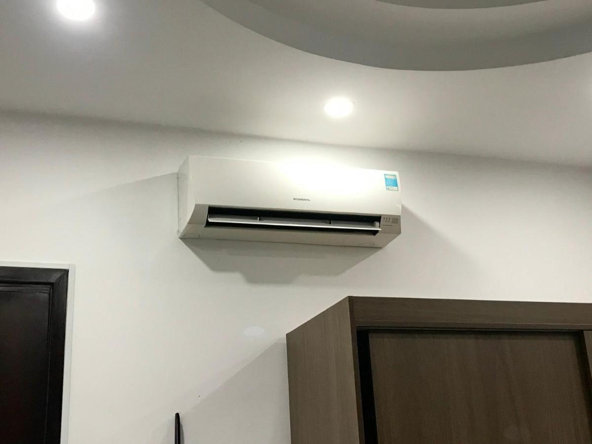 Vanapartment Thành Pho Ho Chí Minh Esterno foto