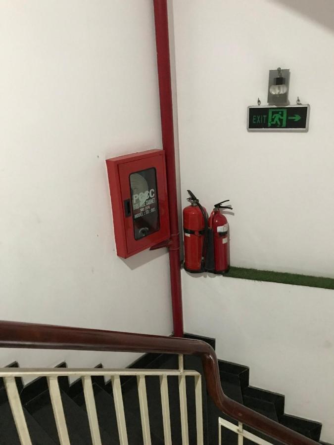 Vanapartment Thành Pho Ho Chí Minh Esterno foto