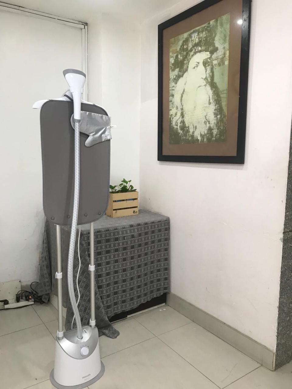 Vanapartment Thành Pho Ho Chí Minh Esterno foto