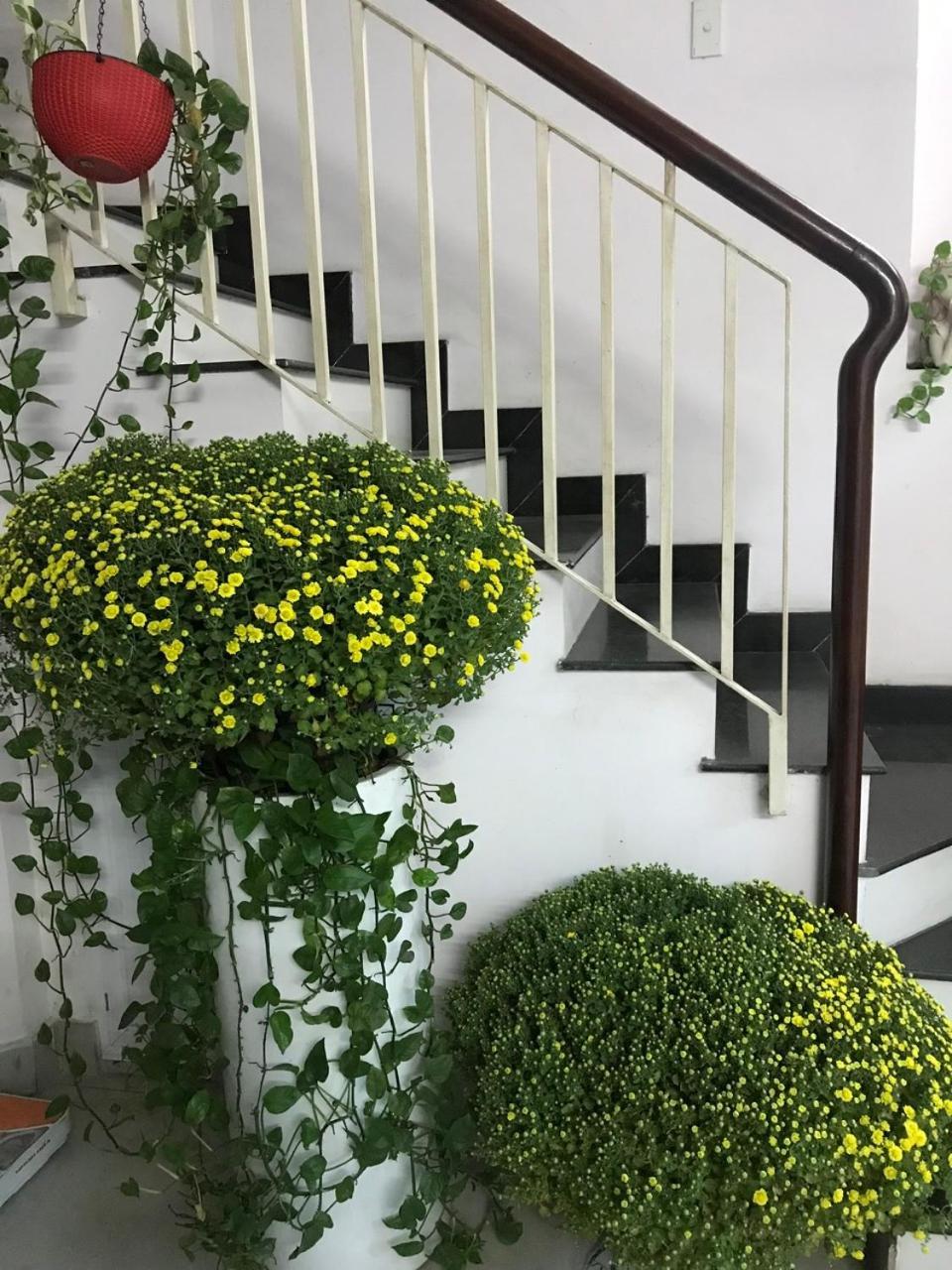 Vanapartment Thành Pho Ho Chí Minh Esterno foto