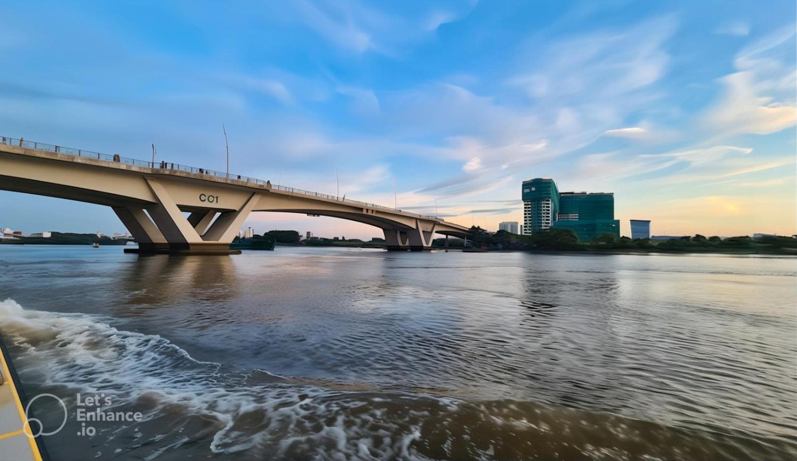 Vanapartment Thành Pho Ho Chí Minh Esterno foto