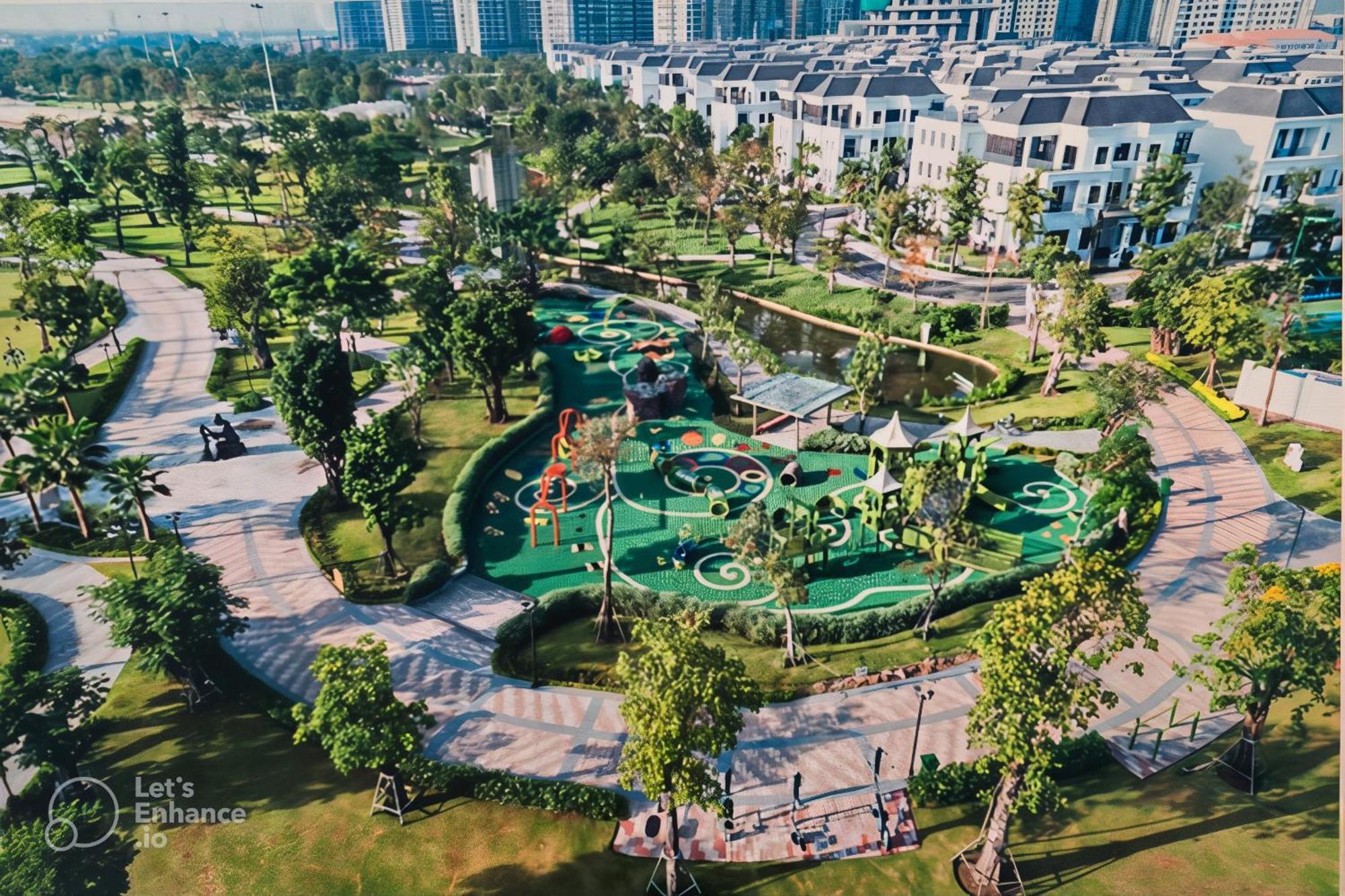 Vanapartment Thành Pho Ho Chí Minh Esterno foto